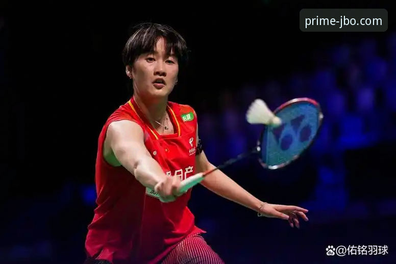 竞博JBO新版入口官方下载 资深球迷刘阳分享:尤伯杯半决赛中国女队3-0横扫日本,竞博体育平台观赛体验与战术分析